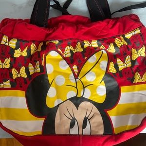 Disney Minnie tote